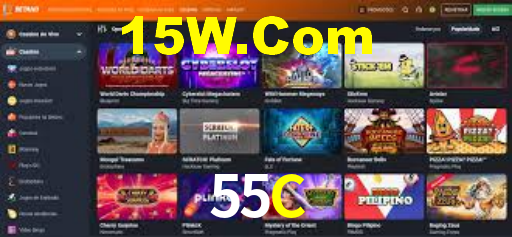 55C,55C Com Bet