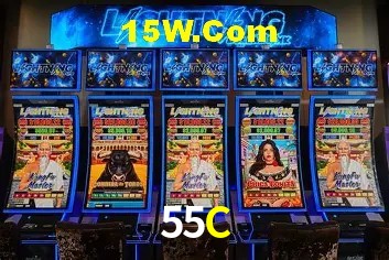 55C Brasília - Leaderboards