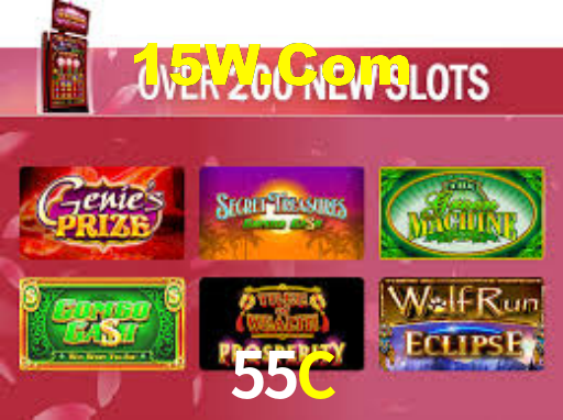 55C Com Bet