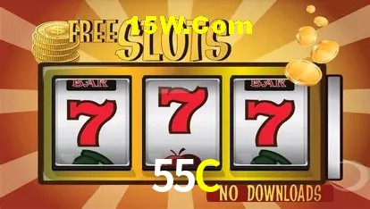 55C - cassino ao vivo