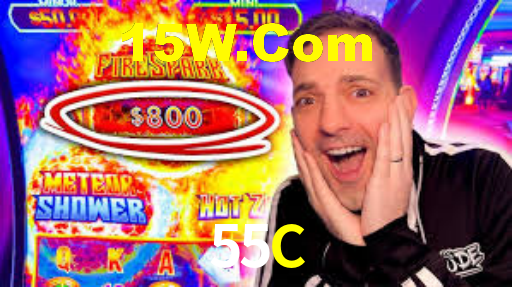 Sinta a adrenalina dos jogos de cassino com 55C