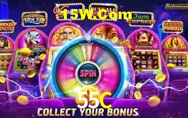 Provedores de Jogos 55C