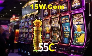 55C Belo Horizonte - Jackpots