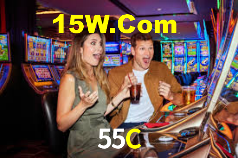 Bônus Generosos e Exclusivos no 55C para Você!