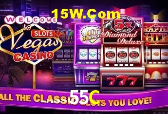 55C São Paulo - Jogo Providers