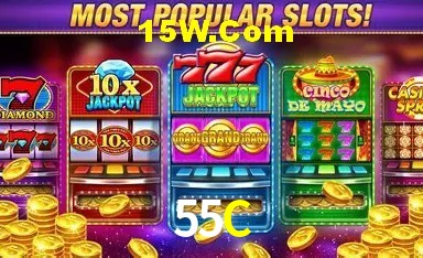 Login Seguro 55C