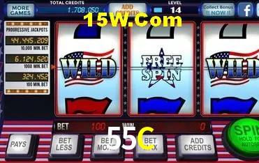 Casino Ao Vivo 55C
