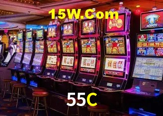 55C Rio de Janeiro - Popular Jogos
