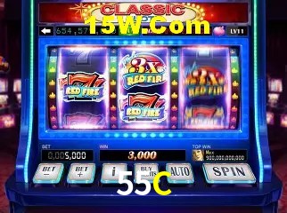 55C São Paulo - Hot Promos