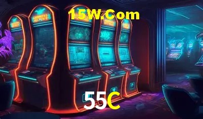55C Brasília - Jogo Features