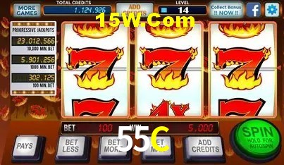Diretório de Jogos 55C