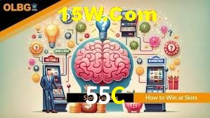 Slot Games 55C